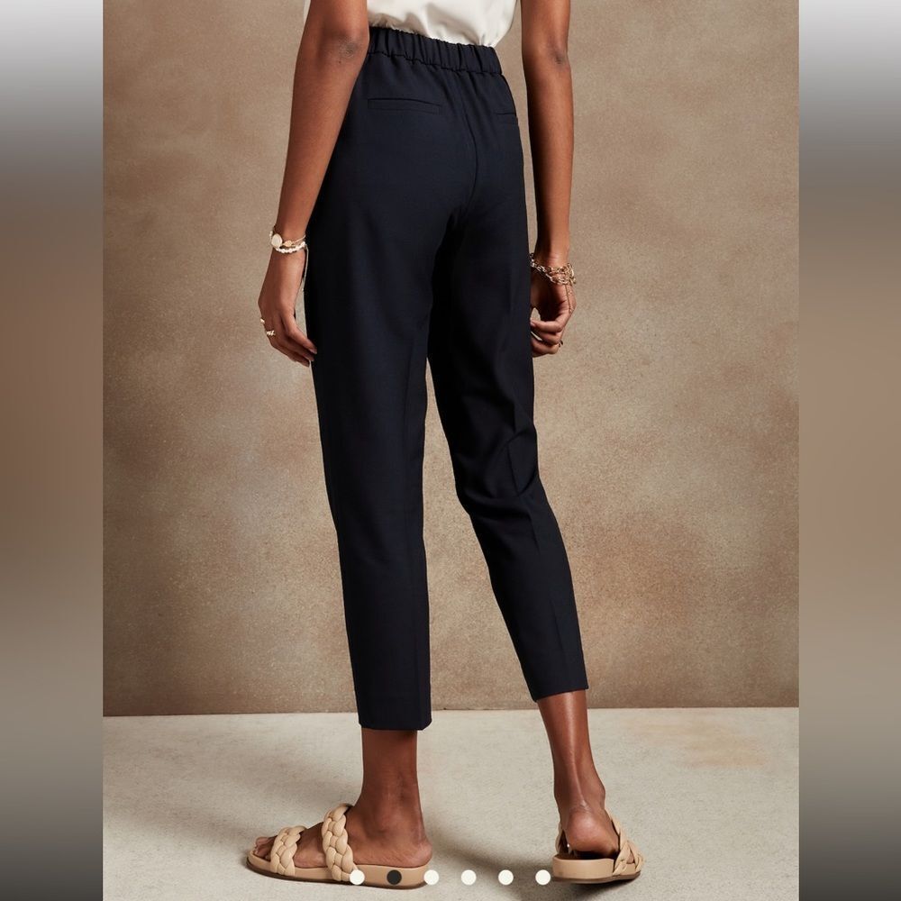 B.Republic Hayden‎ tamper pants